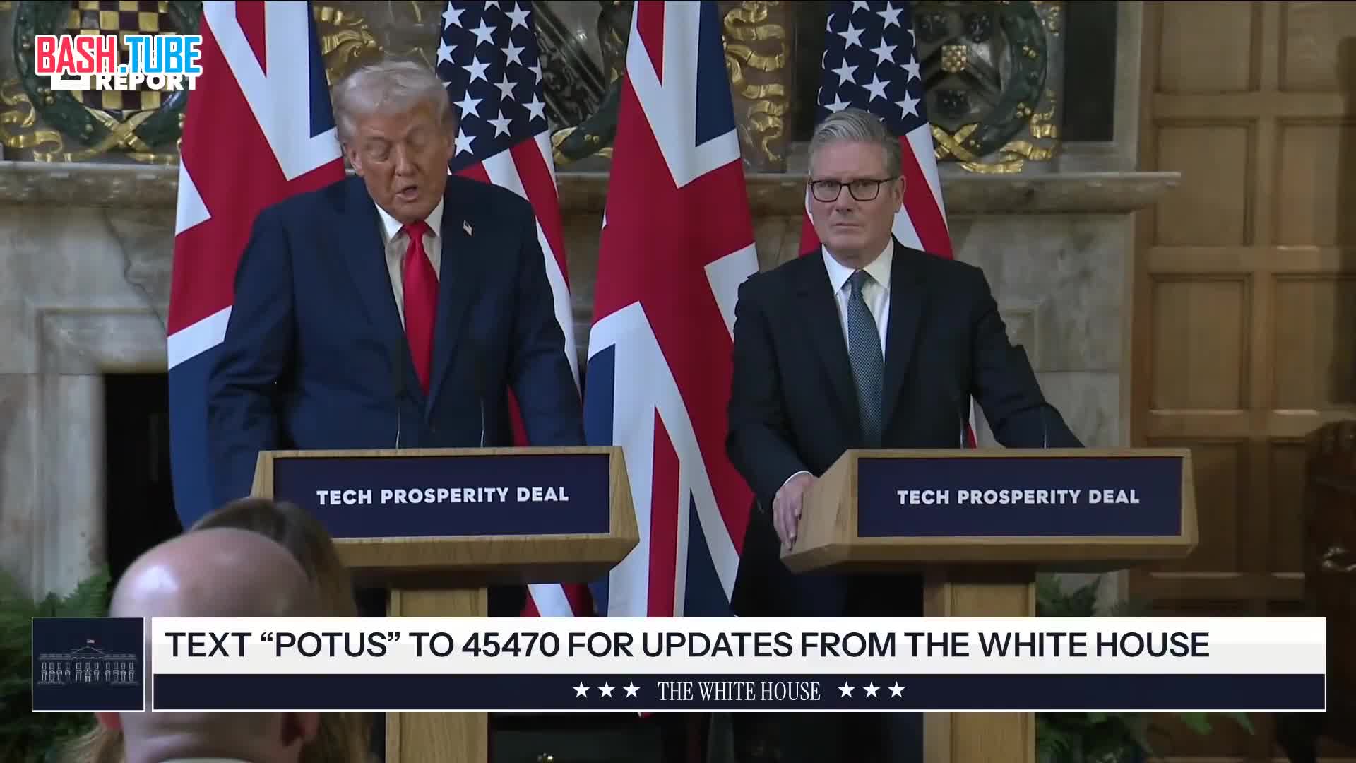  Трамп: Путин подвёл меня