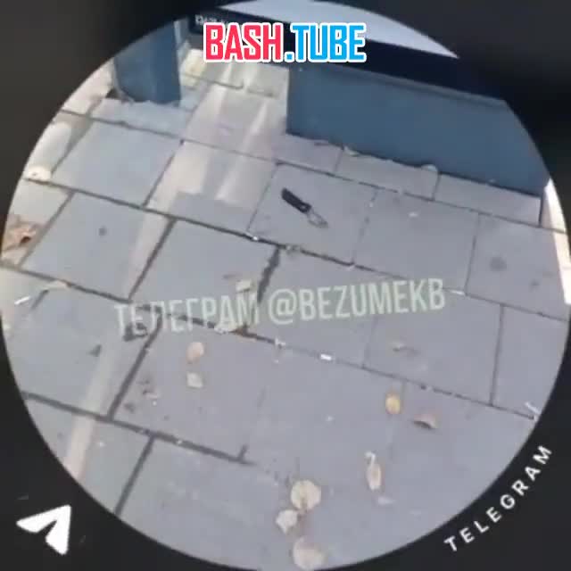  Пассажир 64-го автобуса в Екатеринбурге напал на попутчика и ударил его ножом в глаз