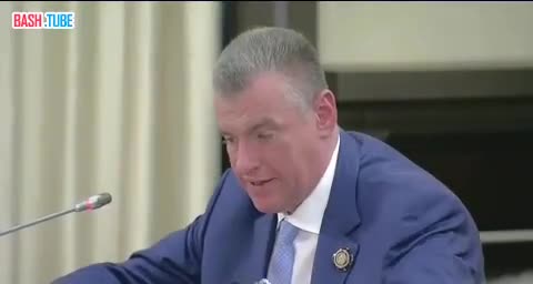  Слуцкий рассказал Путину о мигрантском гетто, где запугивают русских