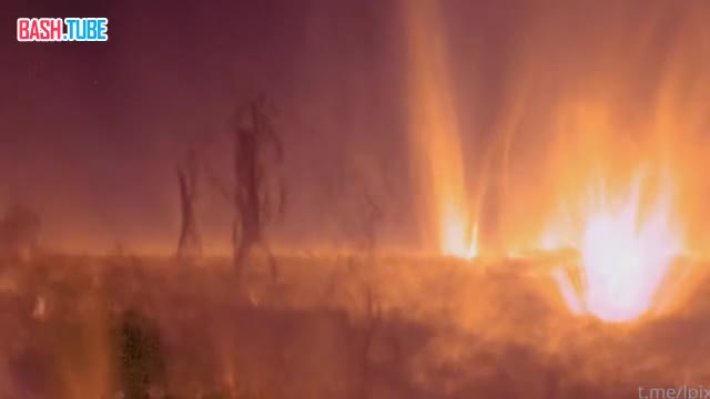  Появились кадры поверхности Солнца, снятые вблизи, «с высоты птичьего полета»