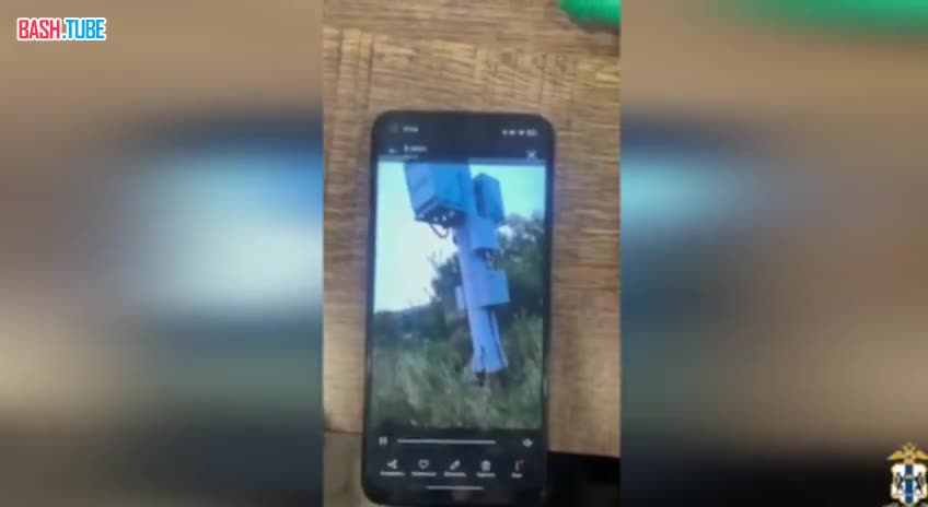  В Новосибирске задержали 18-летнего парня, подозреваемого в поджоге вышки сотовой связи