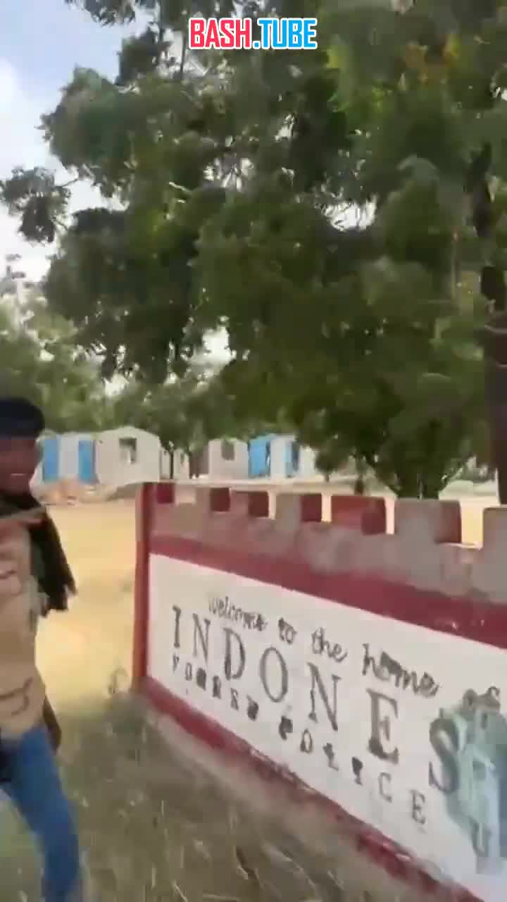  Боевики в Судане захватили военную базы, на которой ранее размещались миротворцы