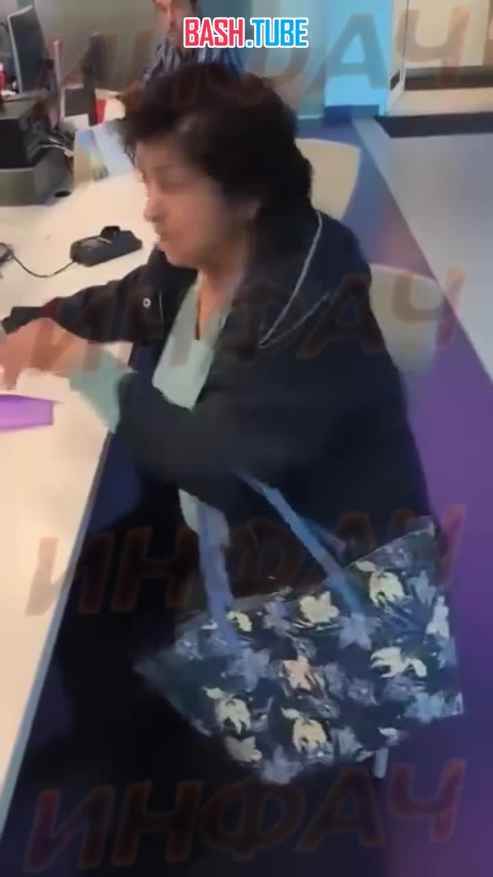  В Риге националистка потребовала от русской пенсионерки говорить по-латышски в больнице