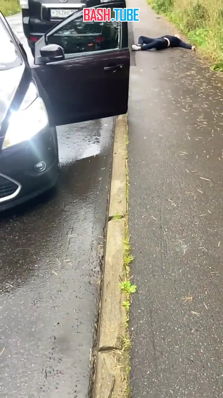  Топ-менеджер крупнейшего в России производителя композитов Umatex Group покончил с собой в Москве