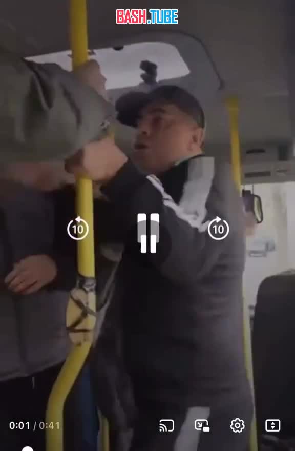  В Орехово-Зуево оборзевший мигрант заявил, что «трахал семью Бастрыкина» (это цитата)