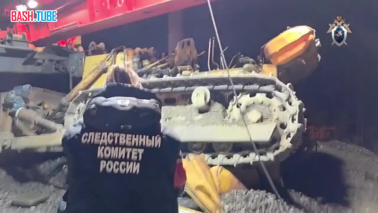  Двое погибли и 12 получили травмы в результате ЧП на железной дороге в Амурской области