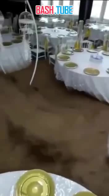  В Дагестане несколько дней не прекращаются ливни