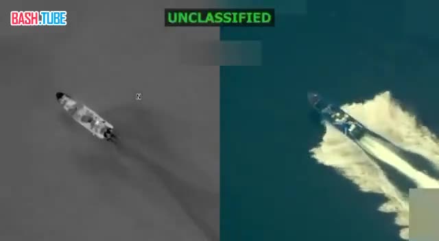  США уничтожили третью лодку, вышедшую из Венесуэлы