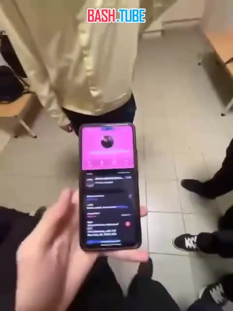  В подмосковном Видном кадеты избили одноклассника за оскорбление Иисуса Христа