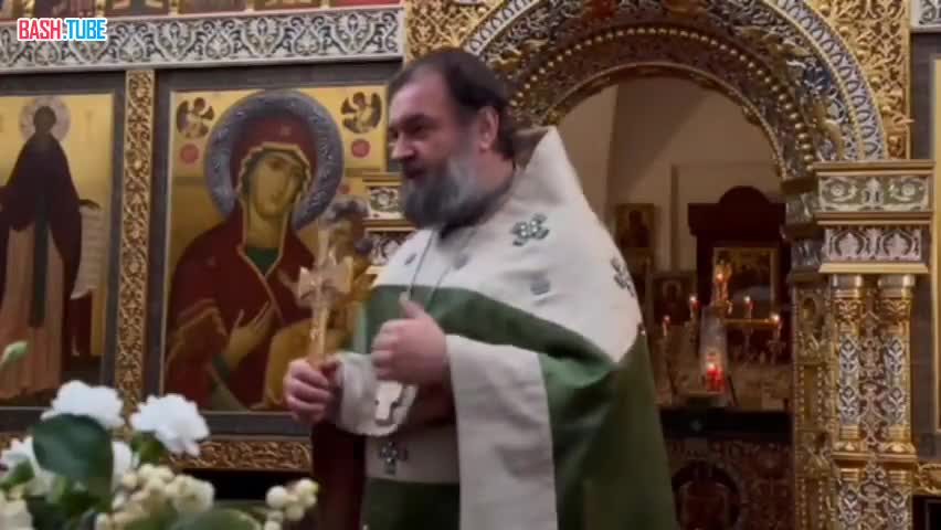  Все проблемы России из-за высшего образования, заявили в РПЦ