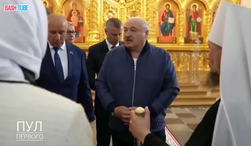  Лукашенко доложили о новом популярном у молодежи хобби - «монастыринге»