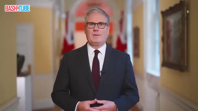  Великобритания как и ожидалось присоединилась к Канаде и Австралии в признании Палестинского государства