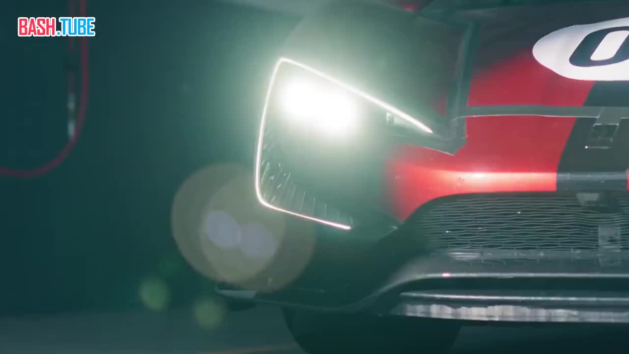  Китайский гиперкар YangWang U9 стал самым быстрым авто в мире