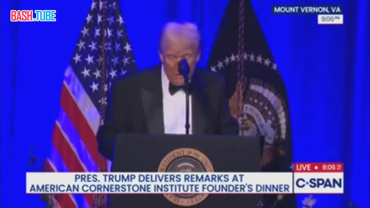  Трамп: Мы остановили конфликт между Камбоджей и Арменией. Он только начинался, и это был плохой конфликт