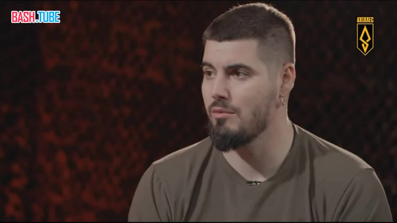  Русские намеренно спаивали украинцев и делали их наркоманами, - укр нацик и командир батальона БПЛА ВСУ «Ахиллес» Федоренко