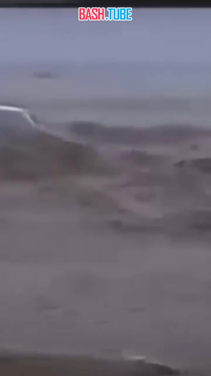  Штат Халиско в Мексике оказался в эпицентре тропического шторма Марио