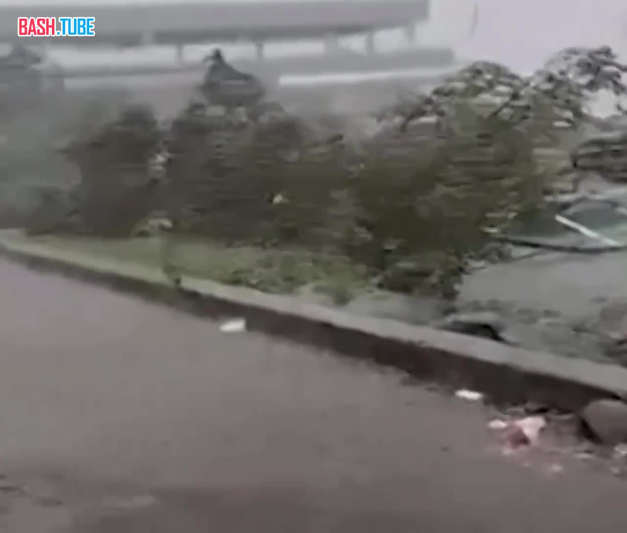  Власти Филиппин эвакуировали свыше 10 тыс. человек из-за супертайфуна «Рагаса», - МВД страны