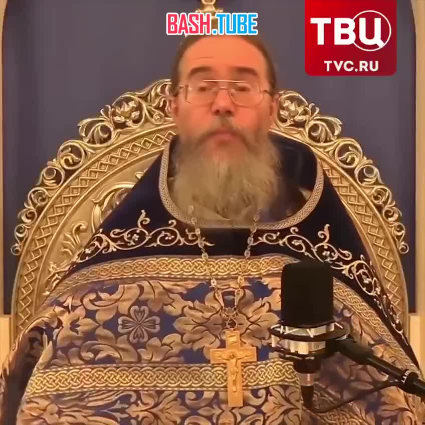  Пенсионный возраст поднимут, если россияне будут мало молиться за власти и рожать, считает протоиерей Кирилл Иванов