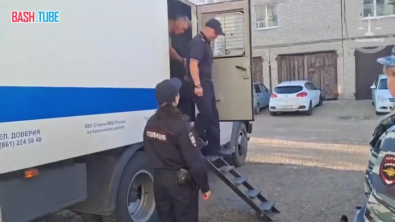  Отца, забившего камнем трёхлетнюю дочь, арестовали на Кубани