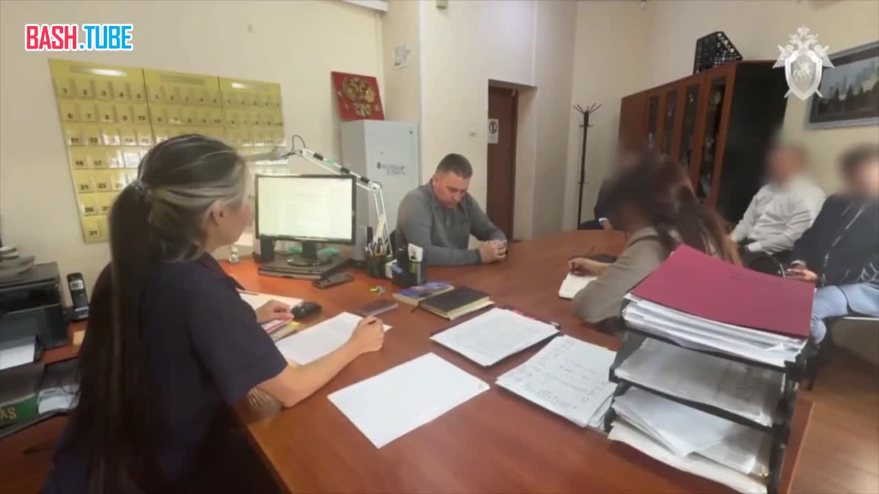  Мэр Владимира - Дмитрий Наумов обвиняется в получении взятки в сумме 1,1 млн рублей от представителей сферы ритуальных услуг