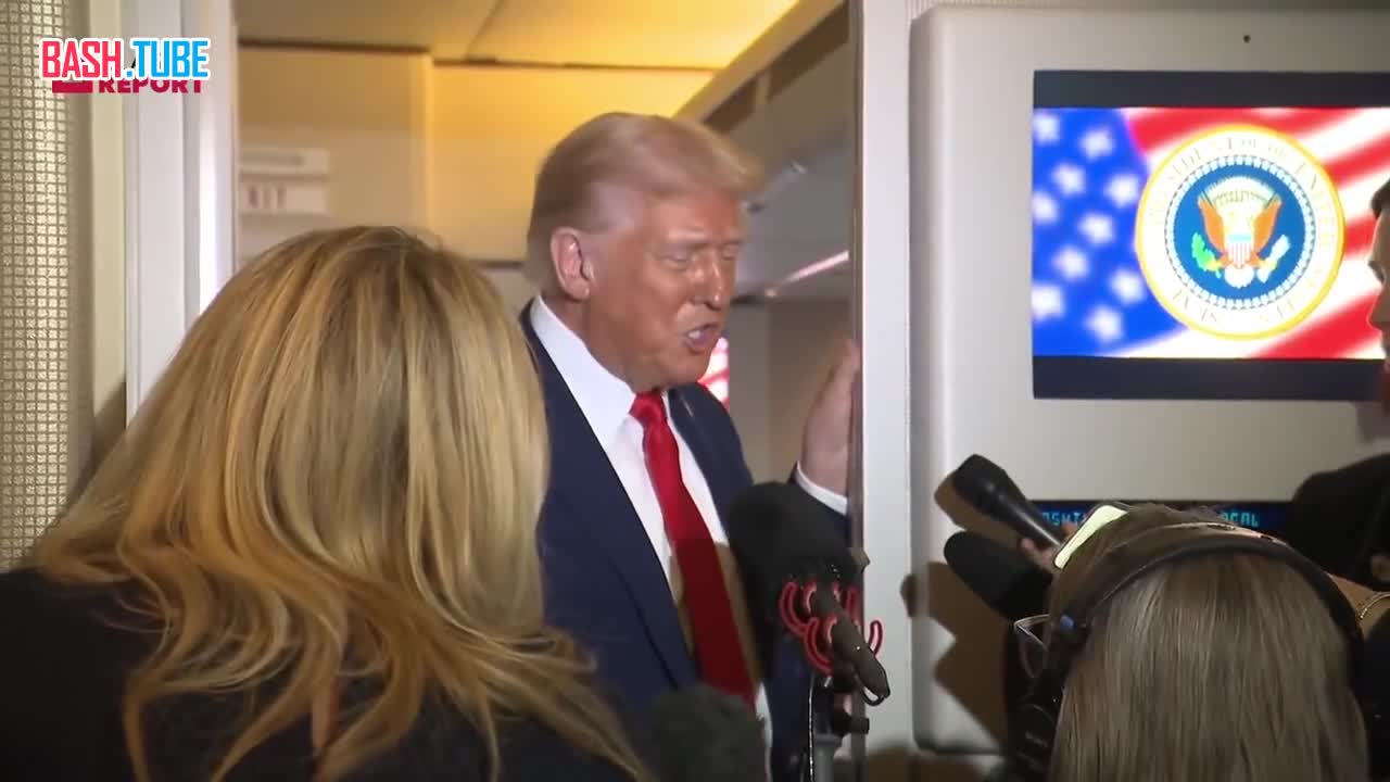  «Мы проведем бой UFC прямо в Белом доме», - Трамп