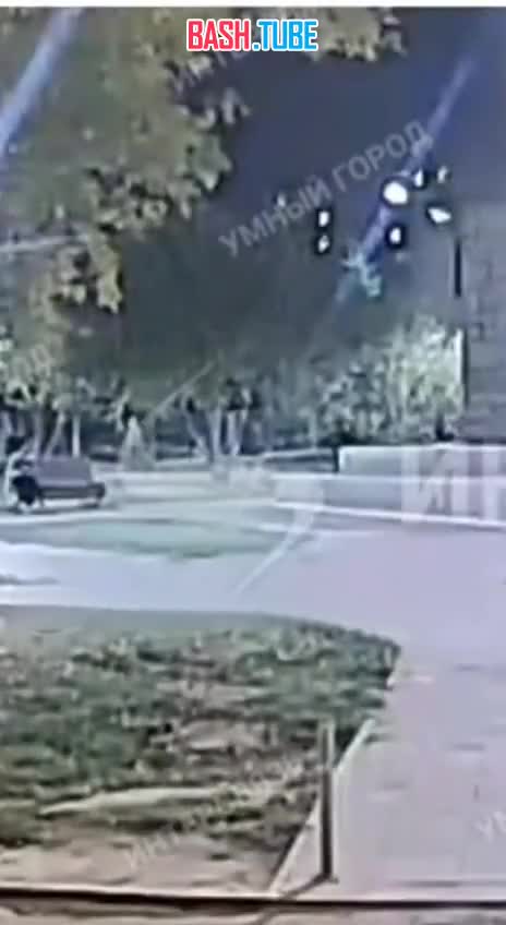  Подросток выстрелил в лицо школьнику из ракетницы в Челябинске