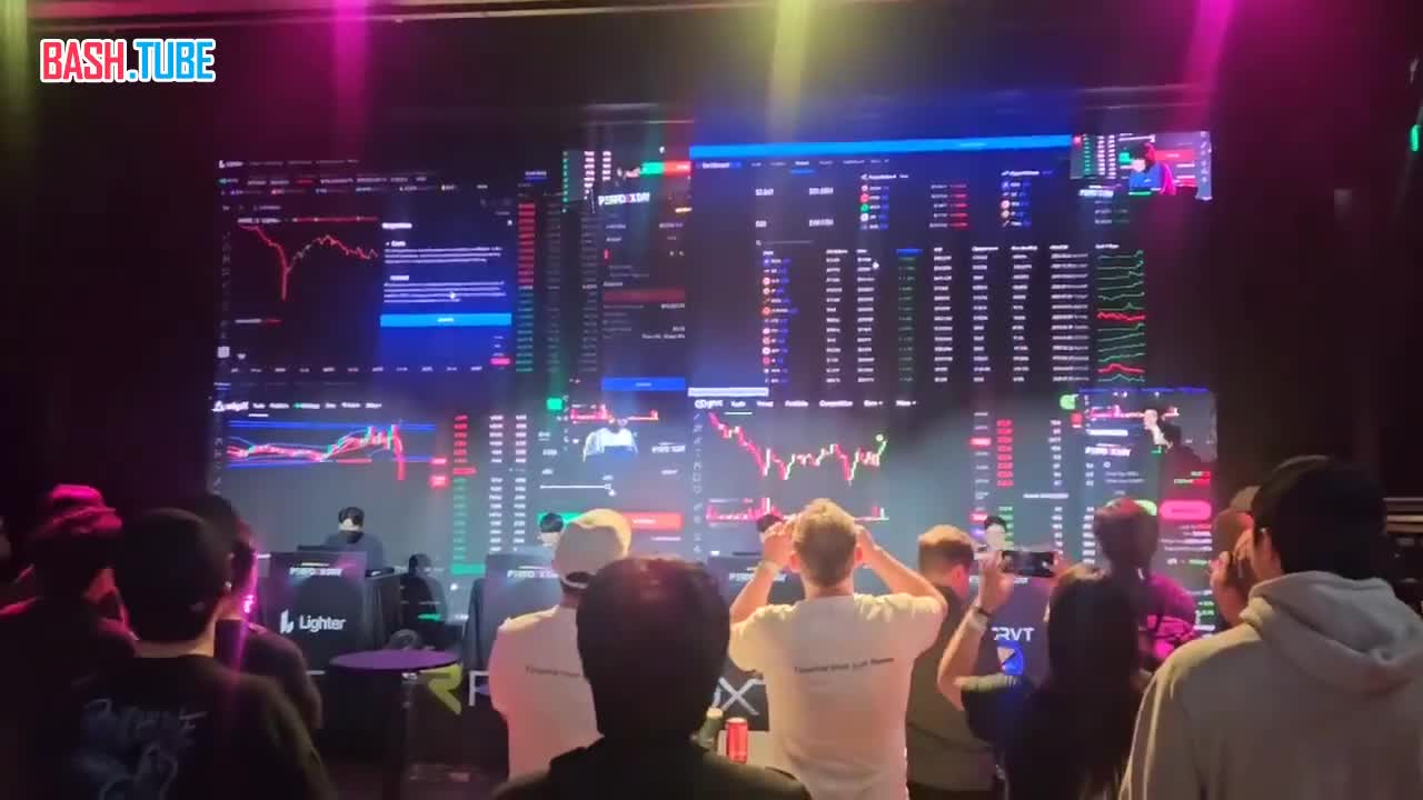  В Южной Корее делают из криптотрейдинга шоу, чтобы прогревать тех, кому не нравятся казино и ставки на спорт