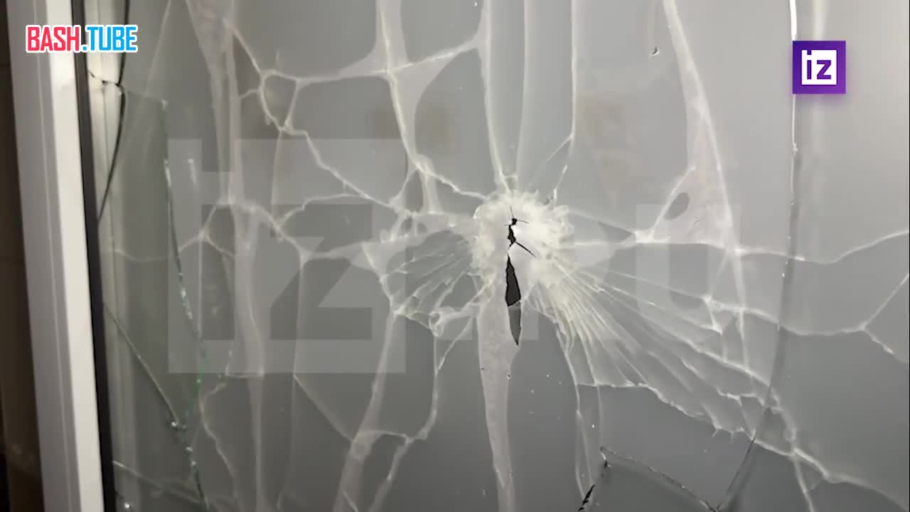  Трое строителей и женщина с ребенком пострадали в результате атаки БПЛА по АЗС в Ленинском районе Донецка