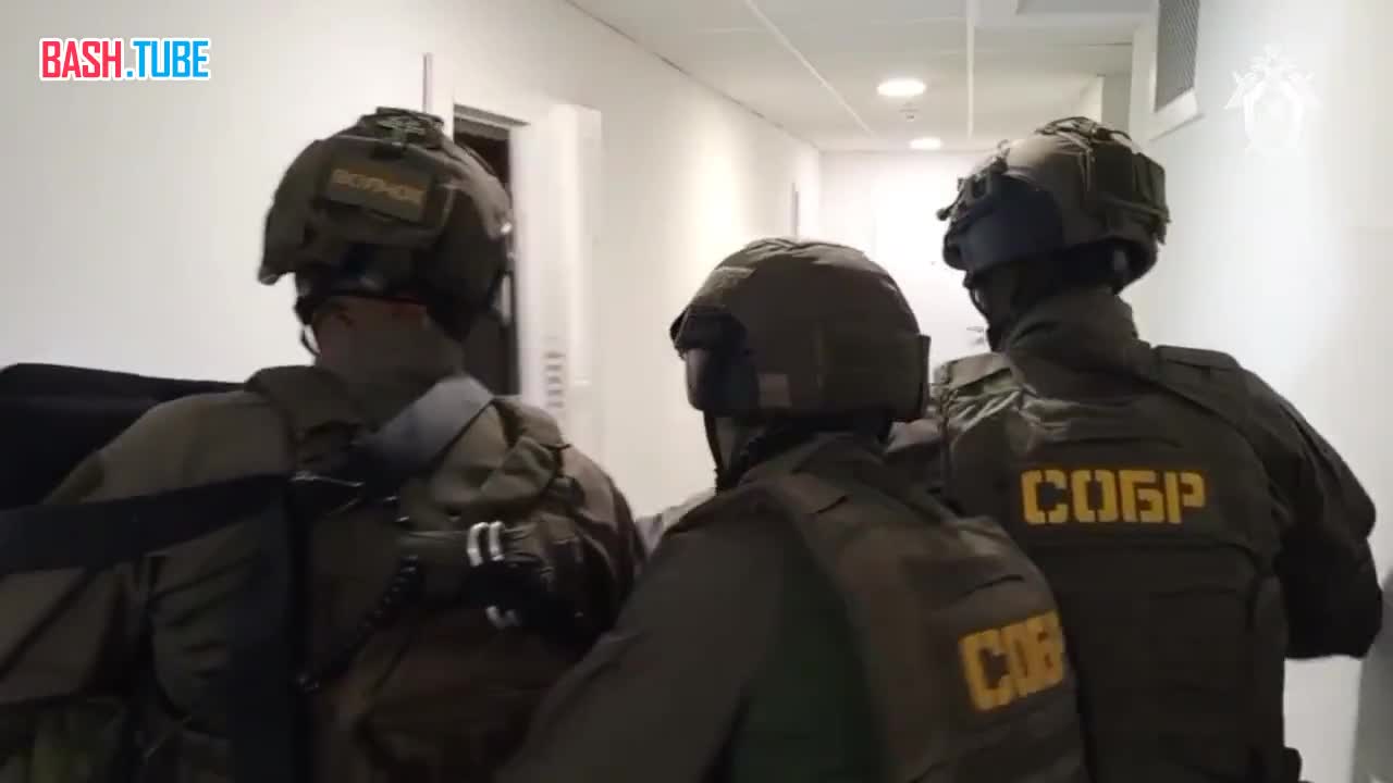  В Москве задержаны участники организованной преступной группы, подозреваемые в организации незаконной миграции