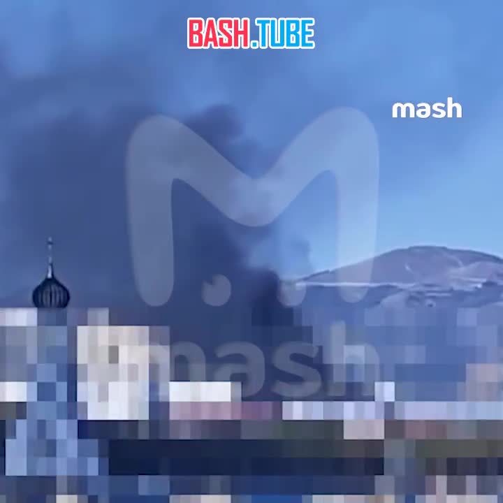  Двое человек погибли, трое пострадали после атаки ВСУ на центр Новороссийска