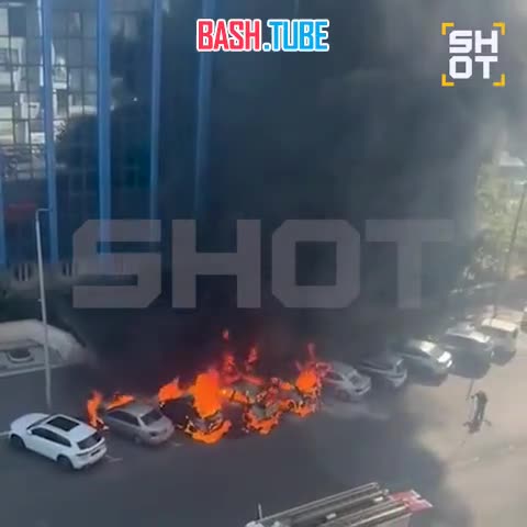  Два человека погибли в Новороссийске из-за атаки украинскими БПЛА