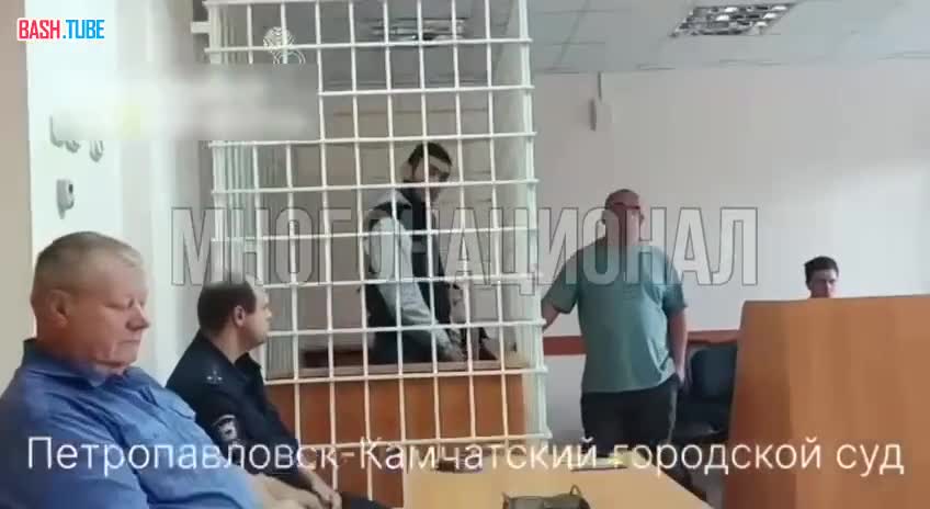  «Как вы получили сертификат о знании русского языка? Вы ведь не можете говорить без переводчика»