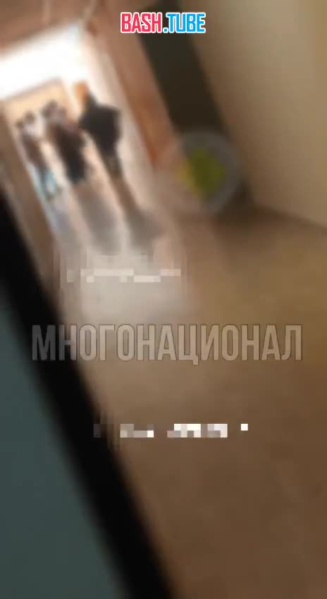  «Клянусь аллахом, я тебя завалю»