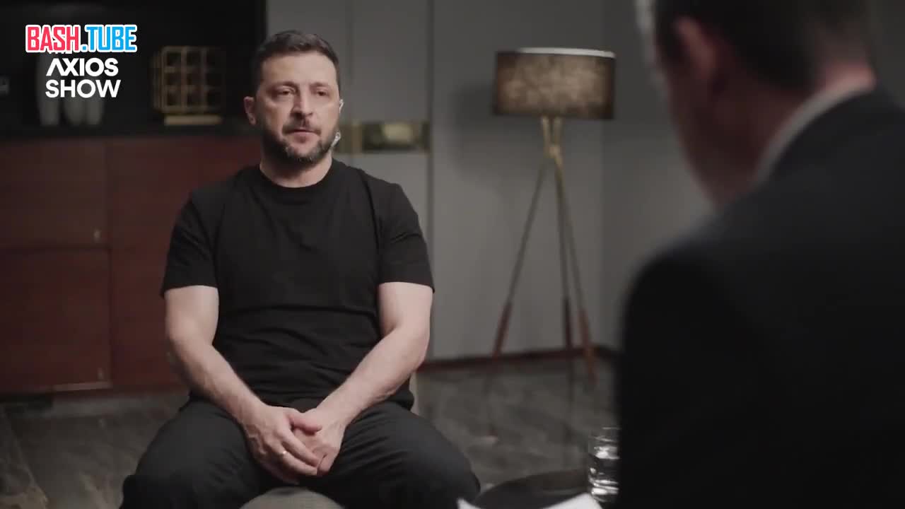  Зеленский - русским