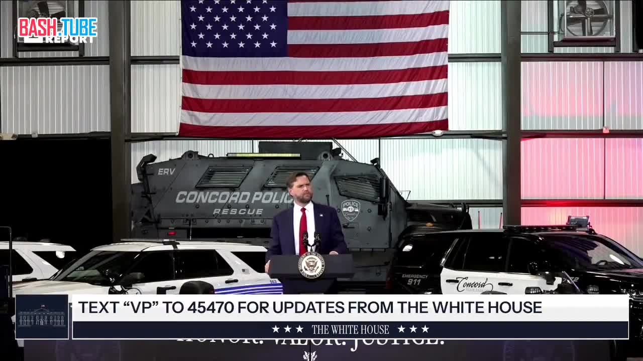  Трамп становится невероятно нетерпеливым по отношению к русским, - вице-президент США Вэнс