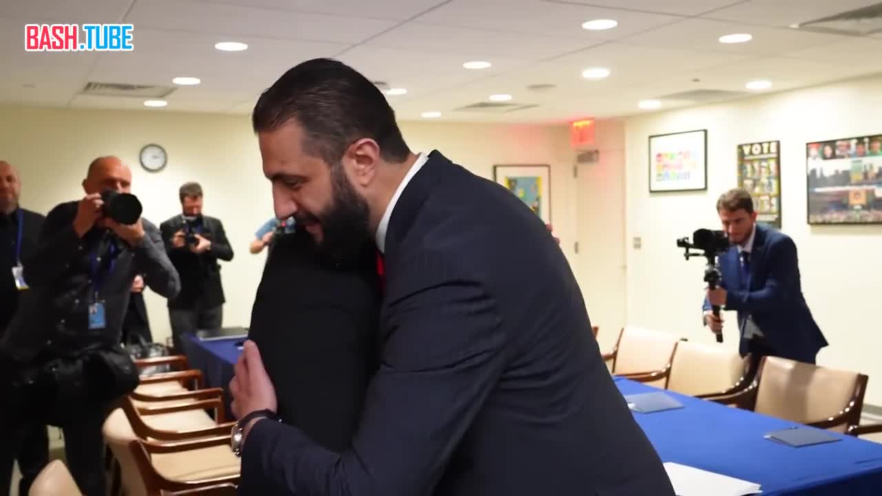  Украина и Сирия подписали совместное коммюнике о восстановлении дипломатических отношений