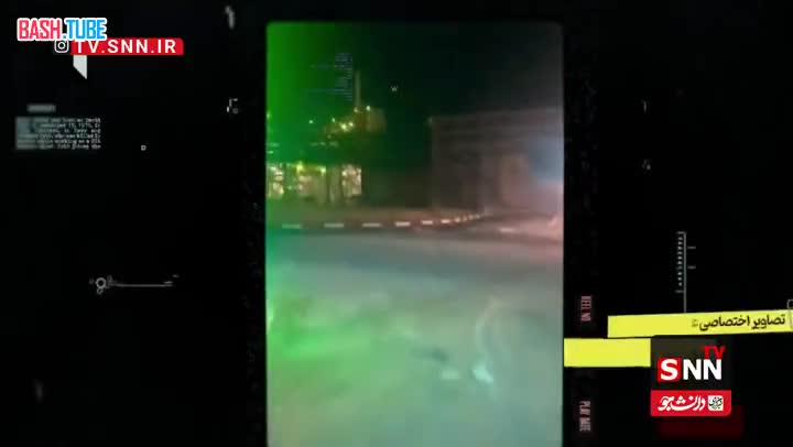  Иранским агентам силовых служб удалось проникнуть на исследовательский ядерный объект в Димоне