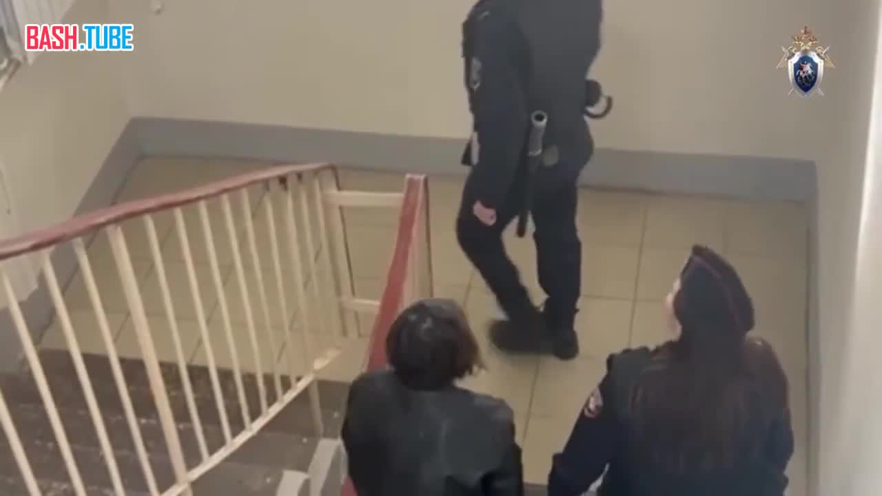  В Воскресенске арестовали женщину, обвиняемую в убийстве соседки путем поджога квартиры