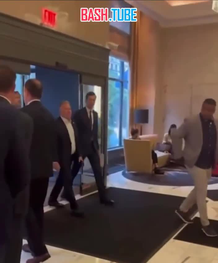  Уиткофф встретился с Нетаньяху, - СМИ