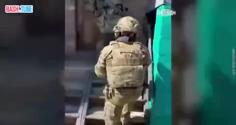  В Луганске предотвращен теракт против высокопоставленного военнослужащего Росгвардии, сообщили в ФСБ