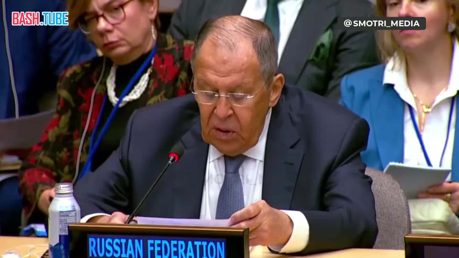  НАТО и ЕС воюют с Россией «руками Украины», - Лавров