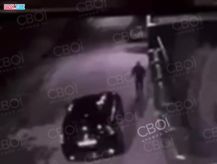  В Кривом Роге расстреляли президента федерации самбо