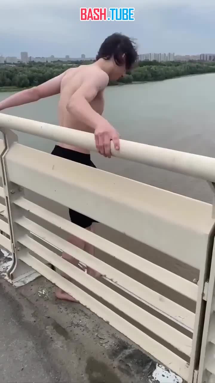  Молодежь может стать жертвой очередного опасного тренда