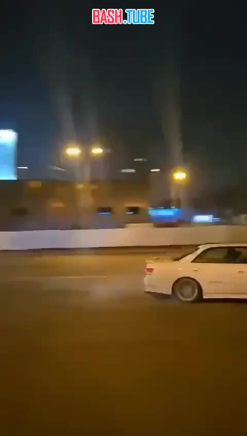  Уголовным делом и конфискацией авто закончился ночной дрифт во Владивостоке