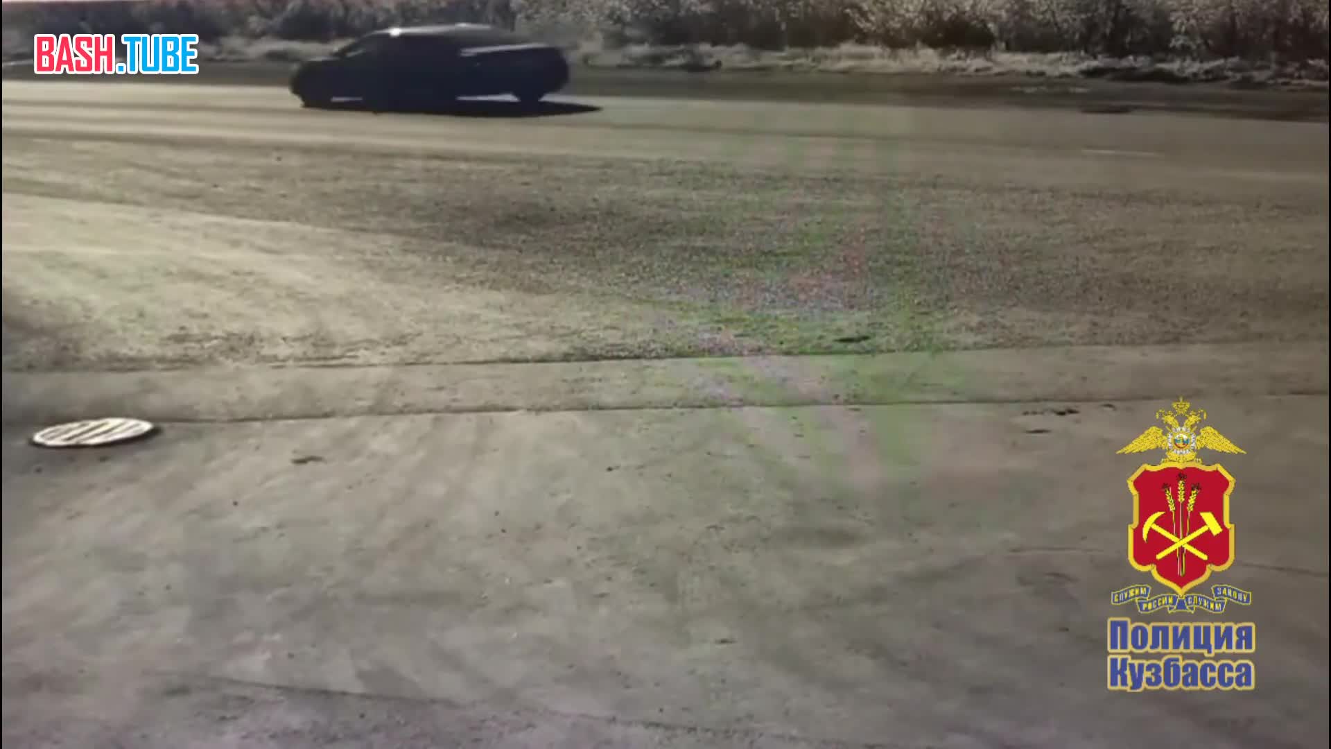  В Кемерово 43-летний байкер врезался во встречную «пятнашку», которая поворачивала налево