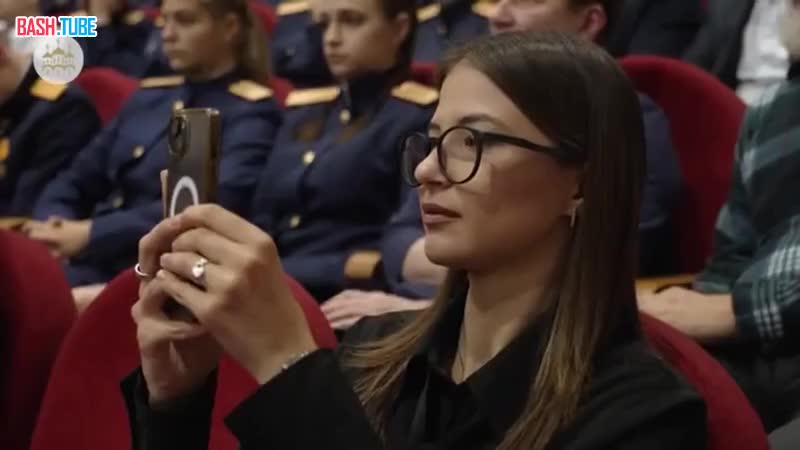  Впечатляющая речь Патриарха перед сотрудниками Следкома про опасность инокультурной миграции