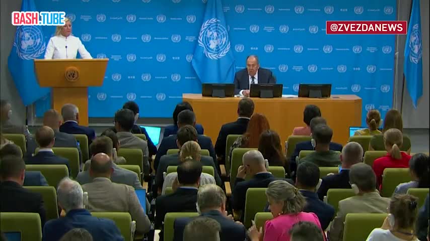  «Политическая слепота и полное непонимание того, что происходит»