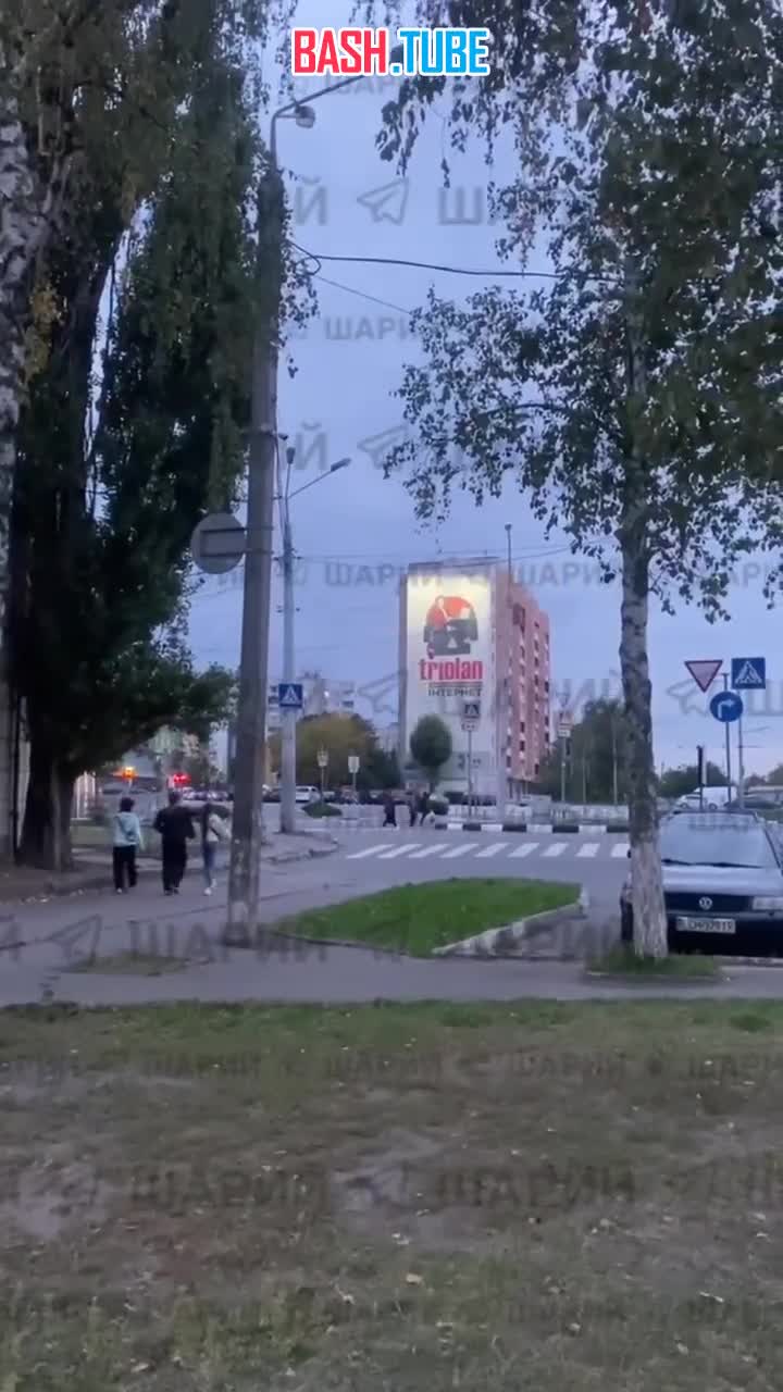  ВСУ развернули РСЗО HIMARS в жилой застройке Харькова и открыли огонь по Белгороду