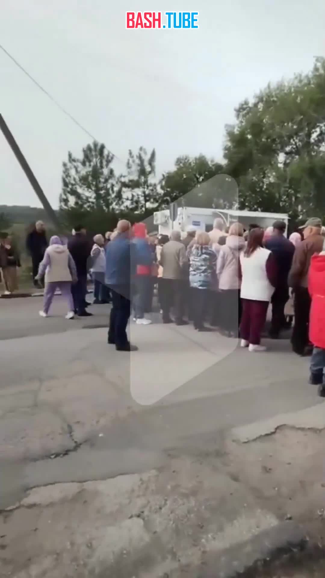  Молдавские силовики в течение трёх часов не пропустили ни одного жителя Приднестровья, желавшего проголосовать