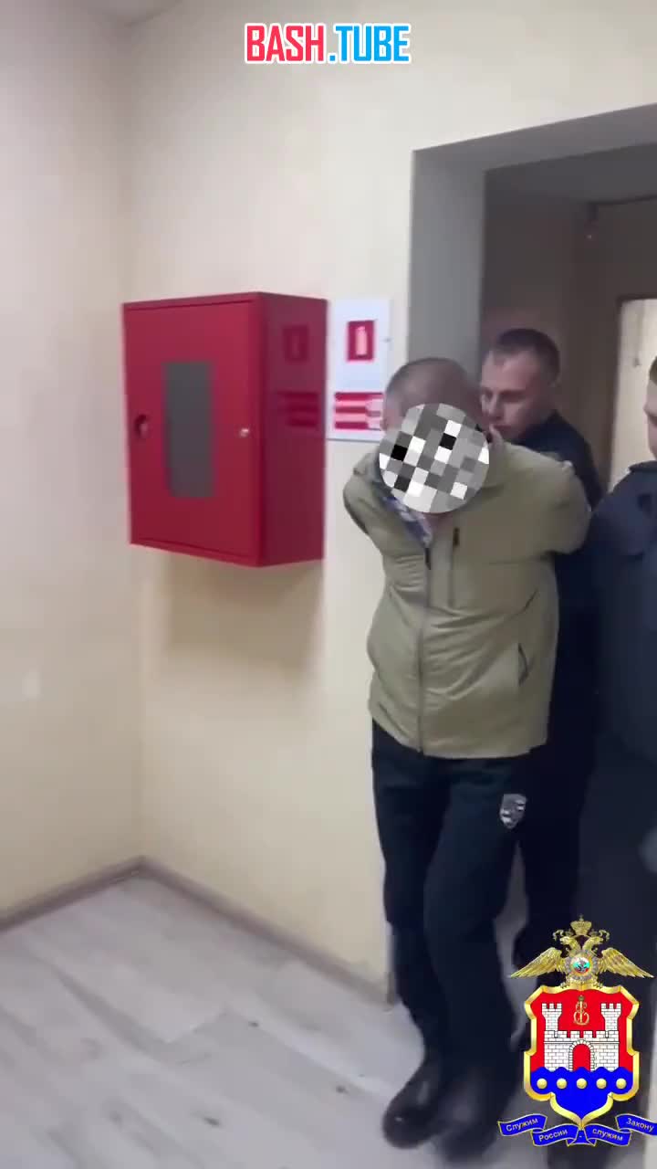  Пьяный мужик попытался убить 8-летнего ребенка своей знакомой